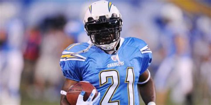 LaDainian Tomlinson - Bio, Age, net worth, height, Wiki, Facts and Family