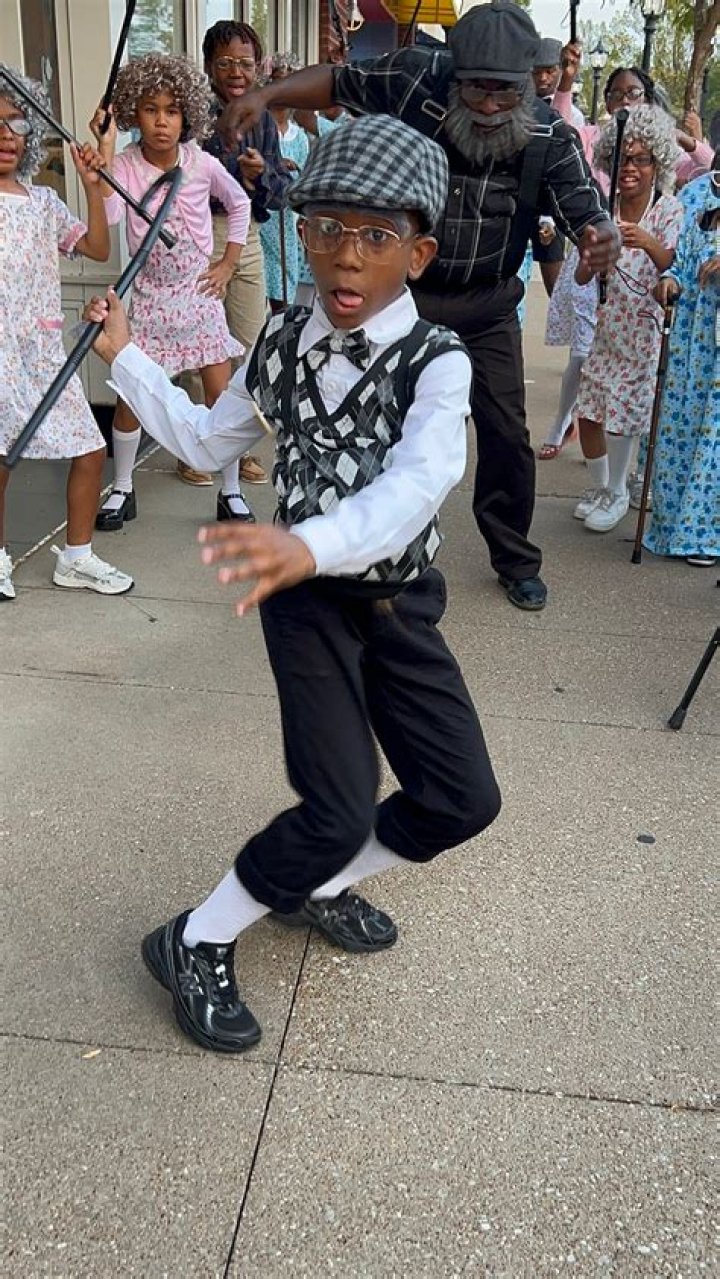 Ladia Yates - Bio, Age, Wiki, Facts and Family