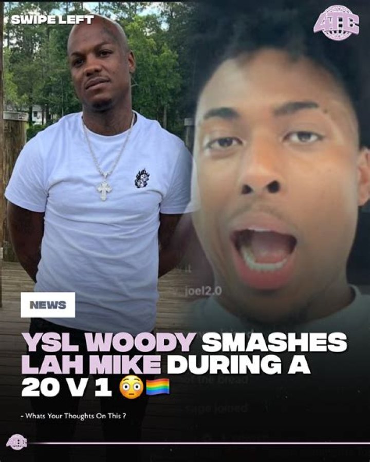 LAH MIKE (webvideostar) - Wikipedia, Age, Net Worth, Biography , Spotify, TikTok, Facebook, Facts and Family