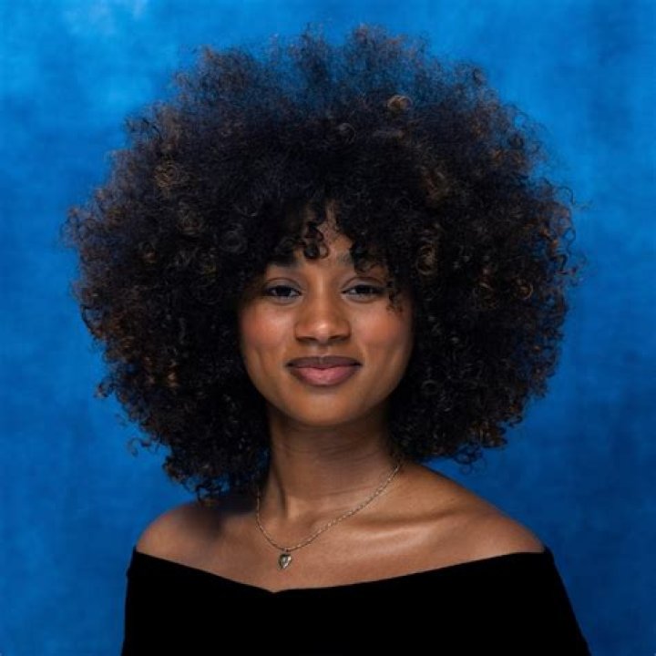 Laila-Jean Washington - Bio, Age, Wiki, Facts and Family