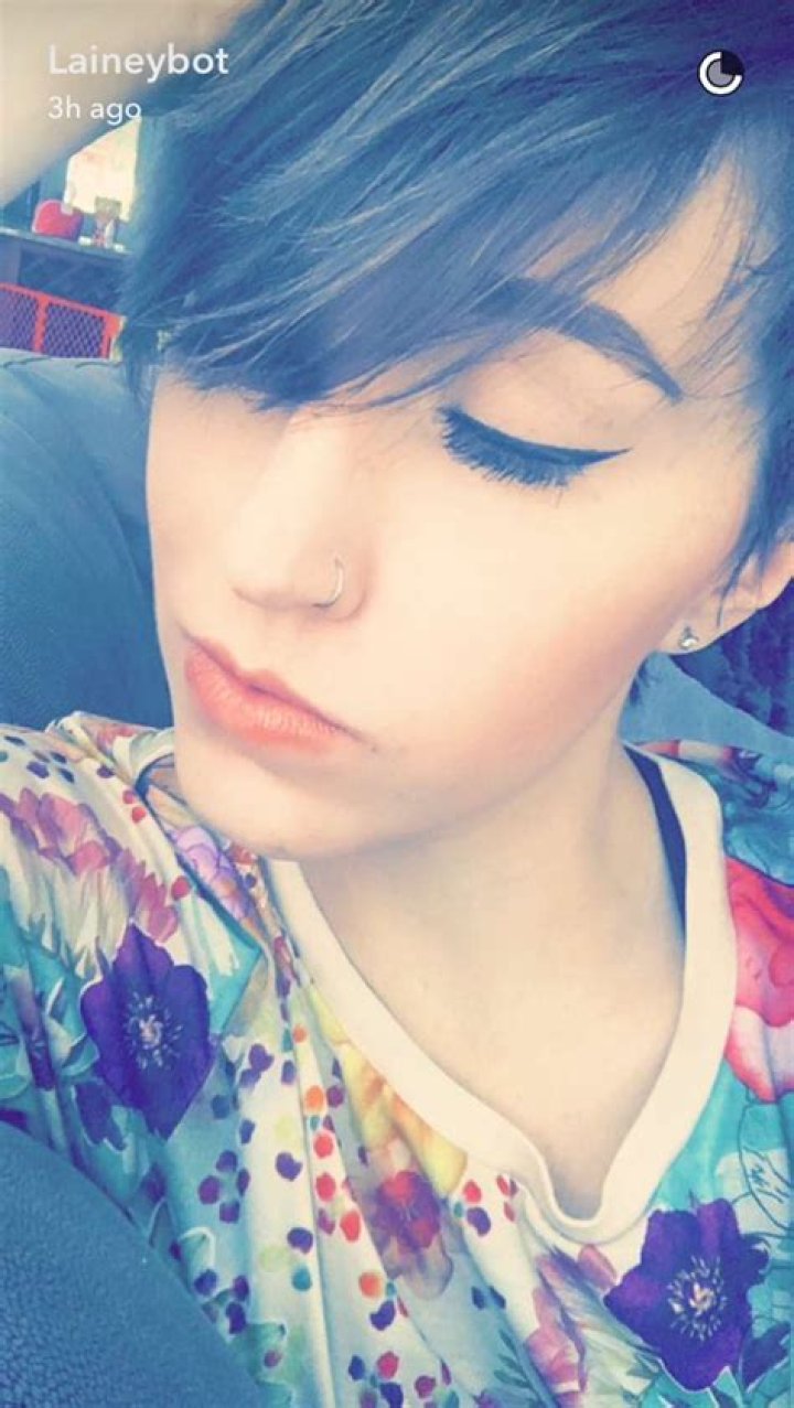 Laineybot - Bio, Age, Wiki, Facts and Family