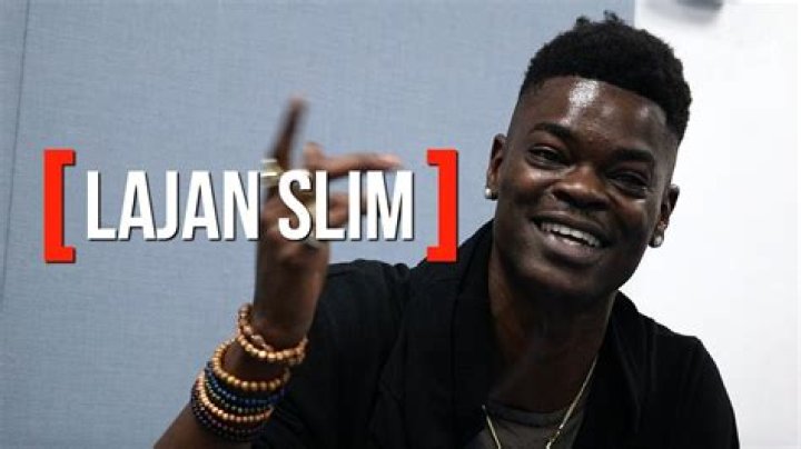 Lajan Slim - Bio, Age, Wiki, Facts and Family