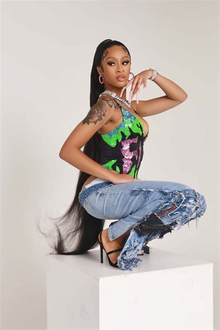 Lakeyah Danaee Robinson - Bio, Age, Wiki, Facts and Family