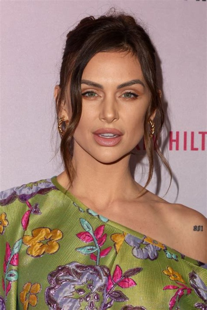 Lala Kent - Bio, Age, Wiki, Facts and Family