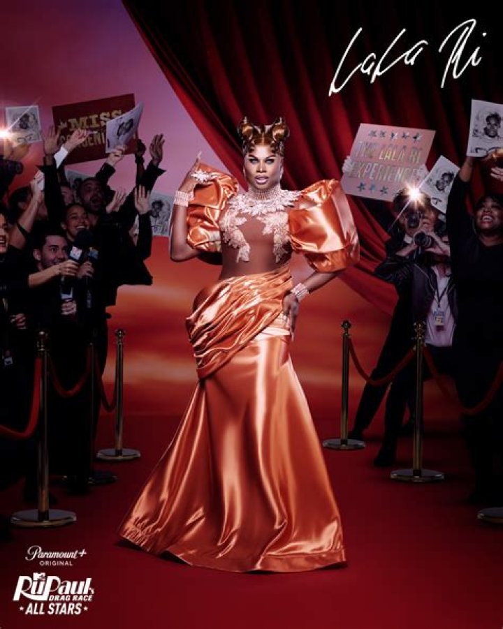 LaLa Ri - Bio, Age, Wiki, Facts and Family