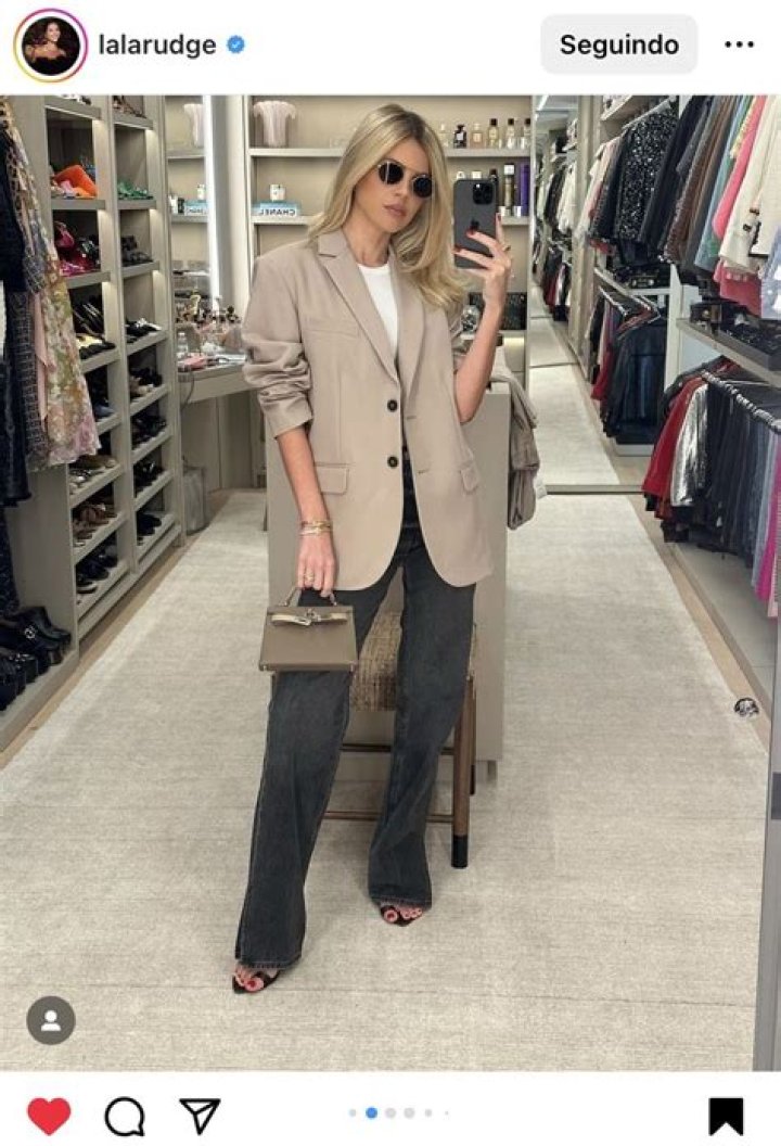 Lala Rudge - Bio, Age, Wiki, Facts and Family