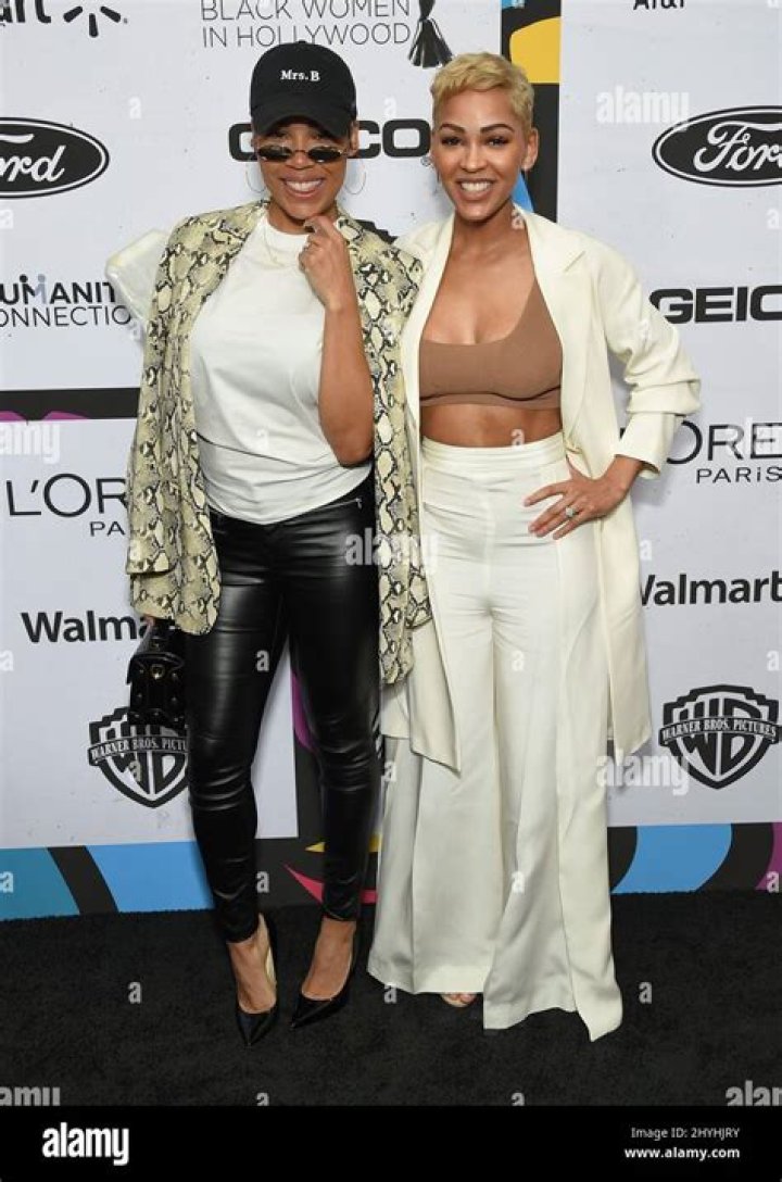 La'Myia Good - Bio, Age, Wiki, Facts and Family