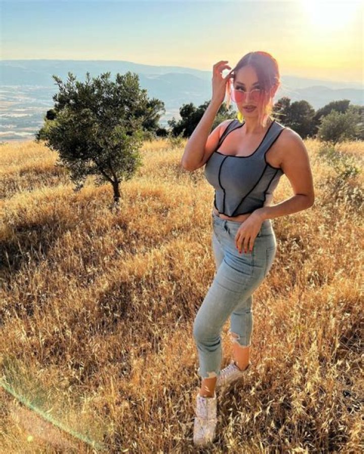 Lana Rose - Bio, Age, Wiki, Facts and Family