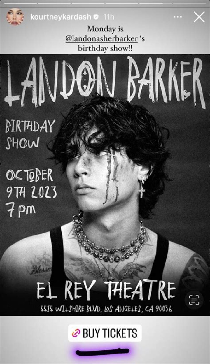 Landon Barker - Bio, Age, height, weight, Wiki, Facts and Family