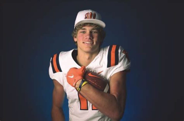 Landon Brooks - Bio, Age, siblings, Wiki, Facts and Family