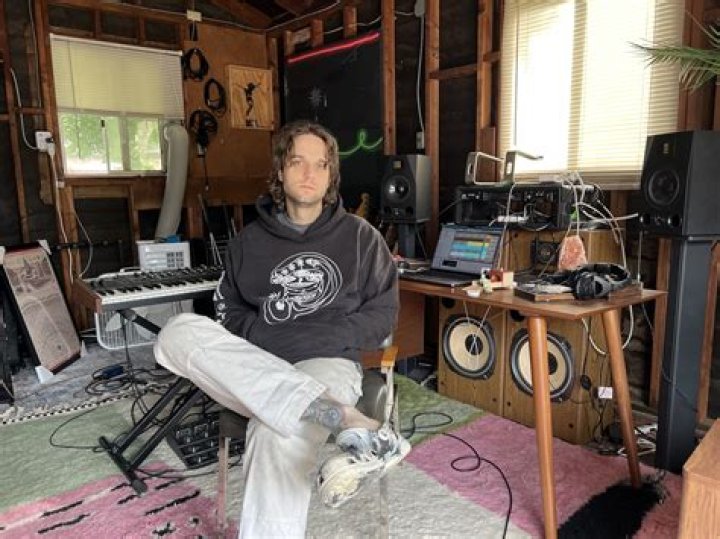 Landon Jacobs - Bio, Age, Wiki, Facts and Family