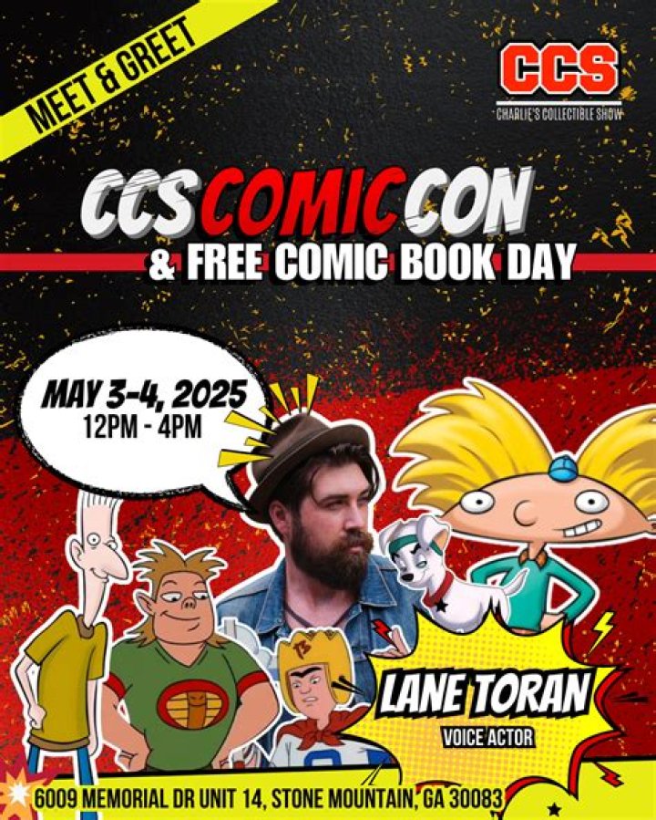 Lane Toran - Bio, Age, Wiki, Facts and Family