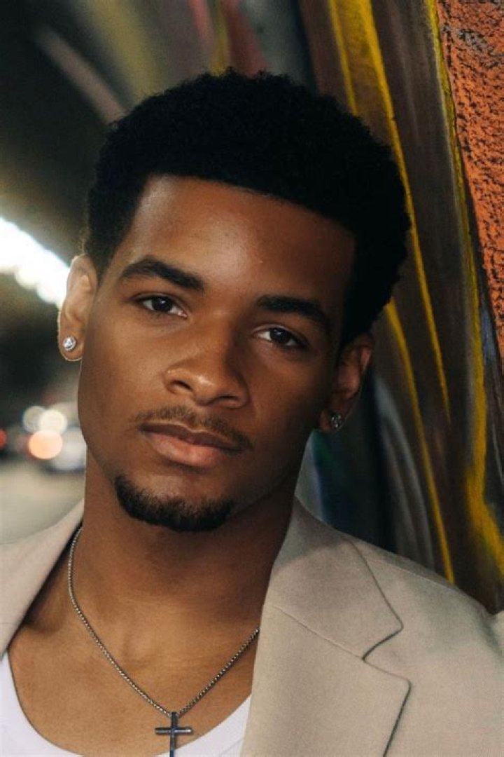 Langston Higgins - Bio, Age, Wiki, Facts and Family