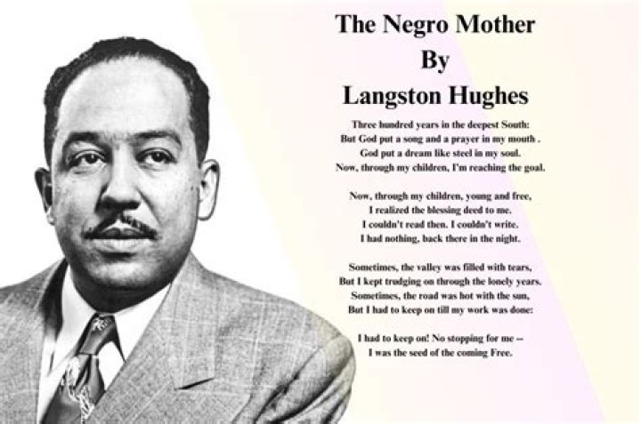 Langston Hughes - Bio, Age, Wiki, Facts and Family