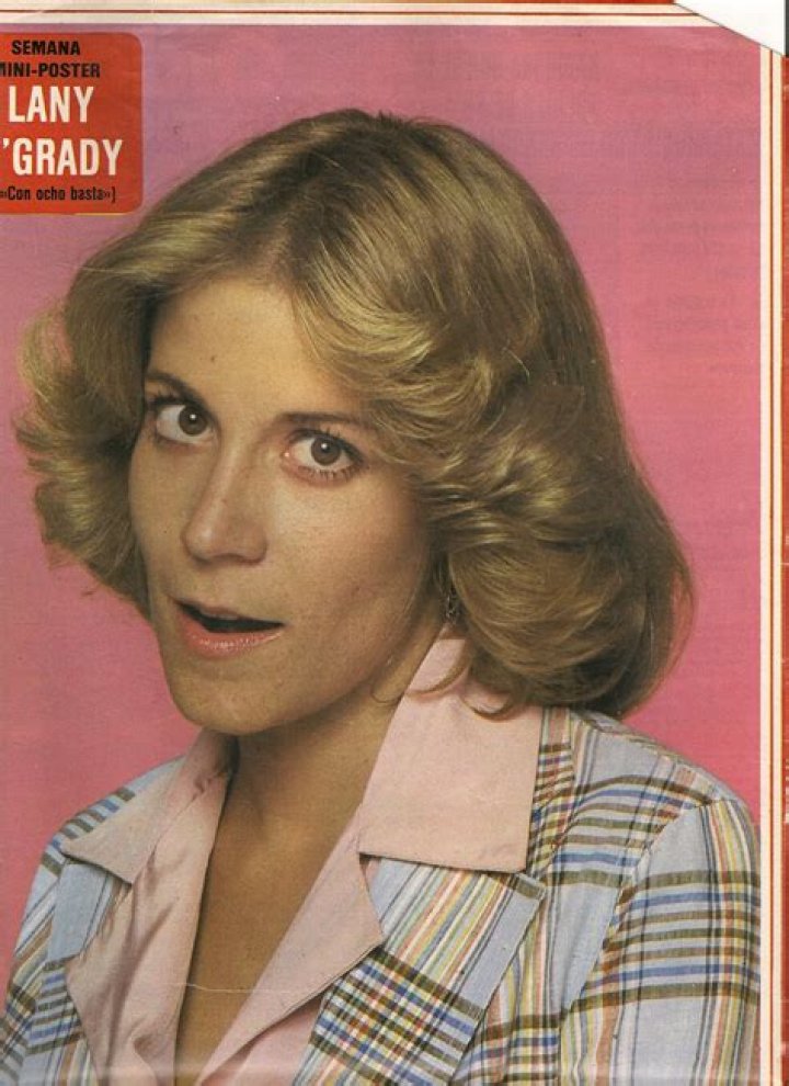 Lani O'Grady - Bio, Age, Wiki, Facts and Family