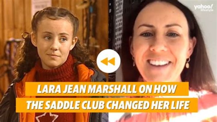 Lara Jean Marshall - Bio, Age, Wiki, Facts and Family