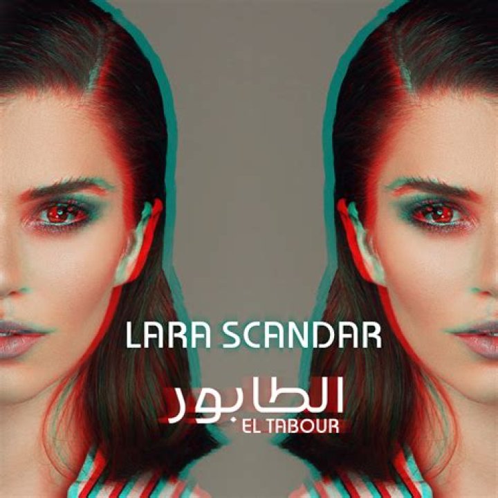 Lara Scandar - Bio, Age, Wiki, Facts and Family