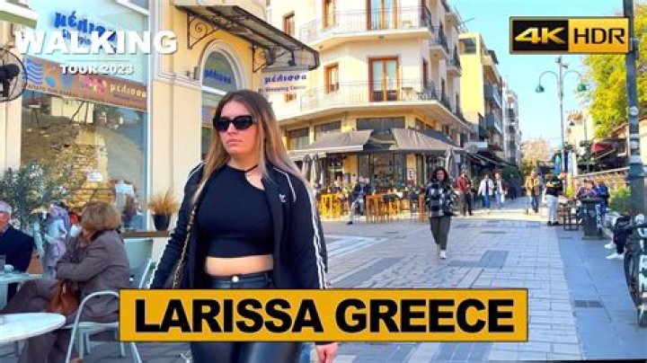 Larisa Love - Bio, Age, Wiki, Facts and Family