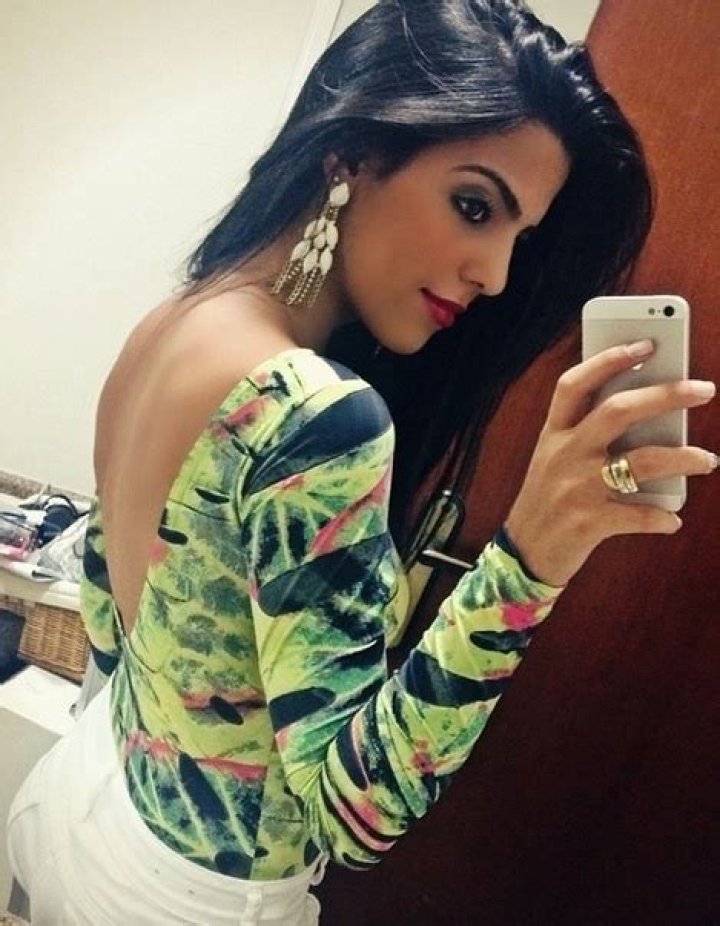 Larissa Saad - Bio, Age, Wiki, Facts and Family