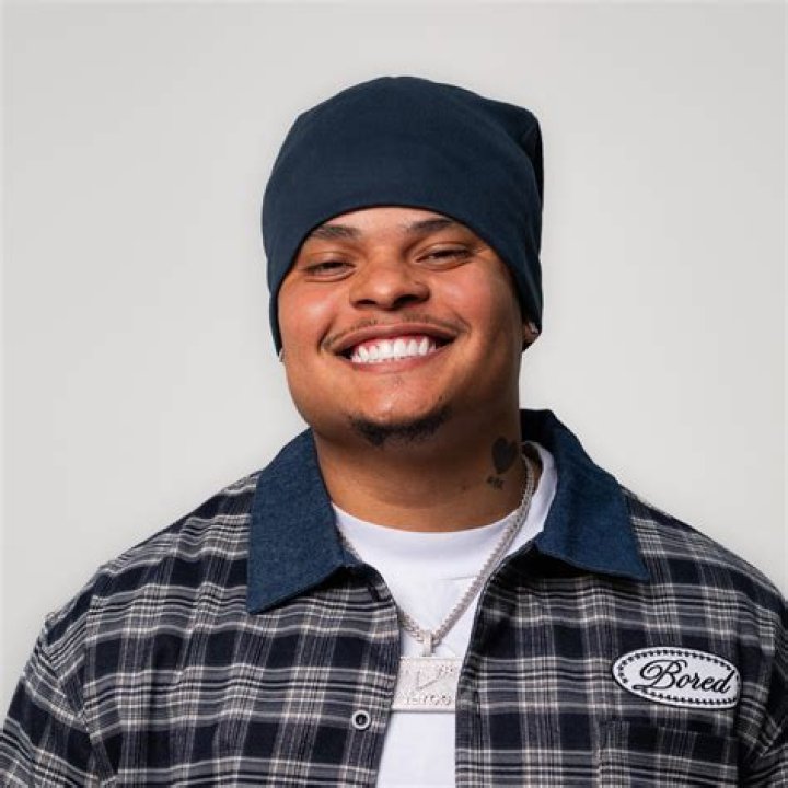 Laro Benz - Bio, Age, Wiki, Facts and Family