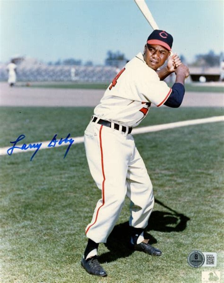 Larry Doby - Bio, Age, Wiki, Facts and Family