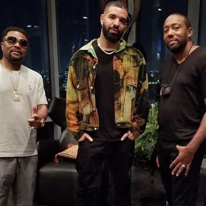 Larry Hoover - Bio, Age, Wiki, Facts and Family