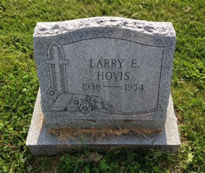 Larry Hovis - Bio, Age, siblings, Wiki, Facts and Family