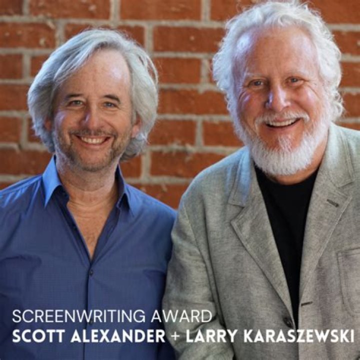 Larry Karaszewski - Bio, Age, Wiki, Facts and Family