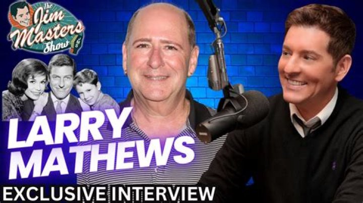 Larry Matthews - Bio, Age, Wiki, Facts and Family