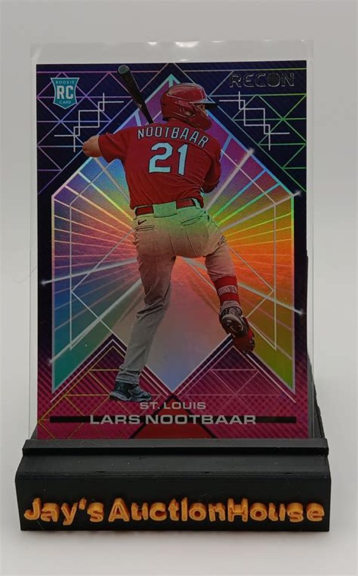 Lars Taylor-Tatsuji Nootbaar - Bio, Age, Wiki, Facts and Family