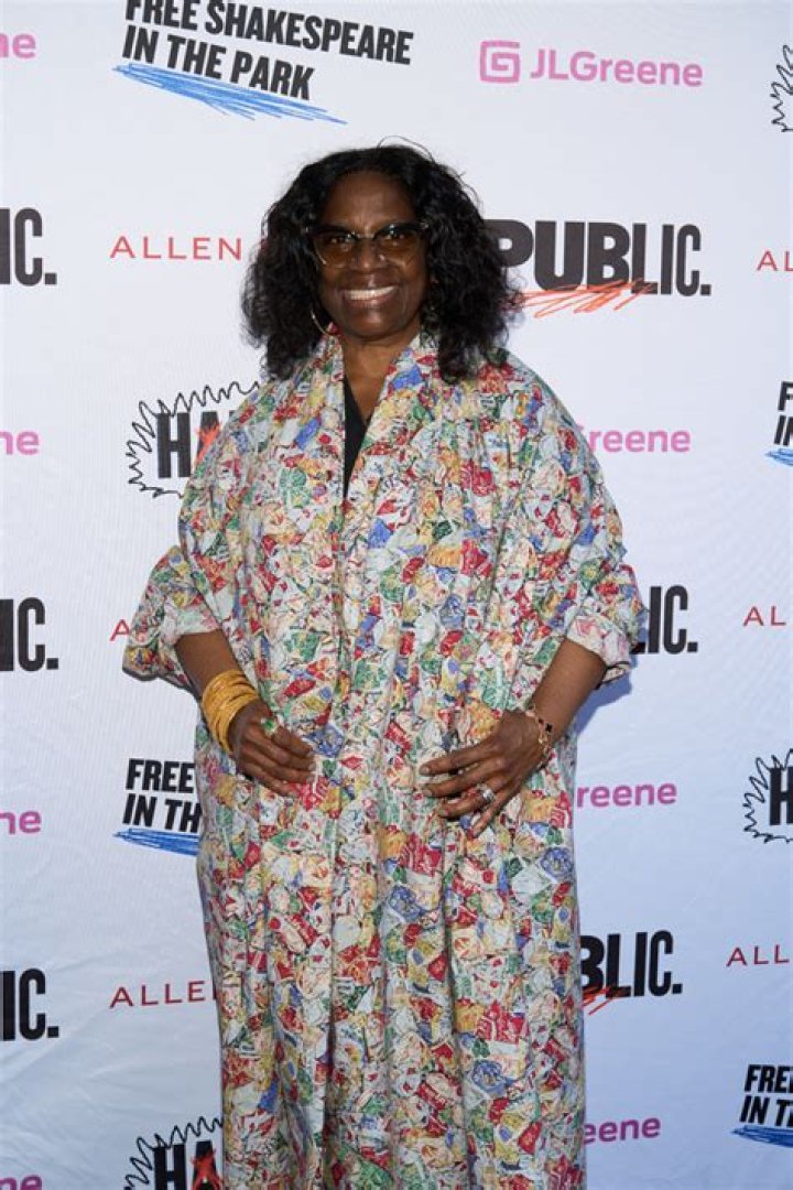 LaTanya Richardson - Bio, Age, Wiki, Facts and Family