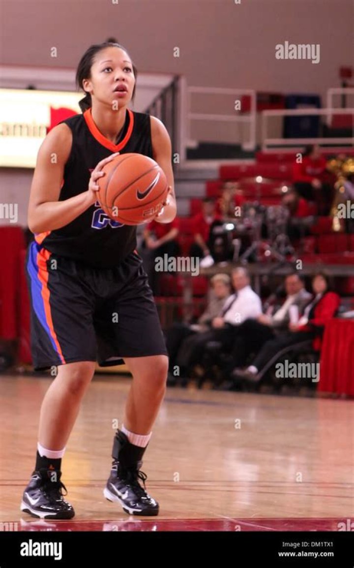 Latosha Duffey - Bio, Age, Wiki, Facts and Family