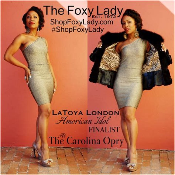 LaToya London - Bio, Age, Wiki, Facts and Family
