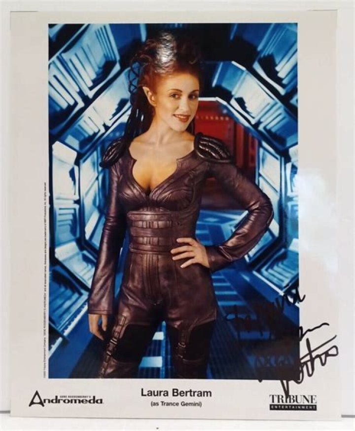 Laura Bertram - Bio, Age, Wiki, Facts and Family