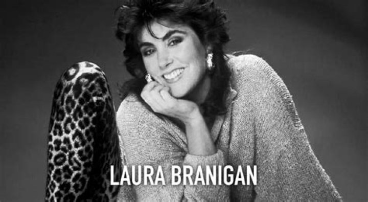 Laura Branigan - Bio, Age, Wiki, Facts and Family