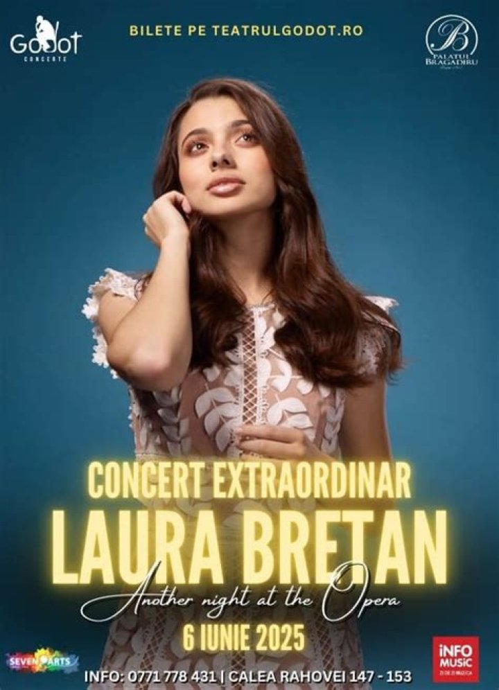 Laura Bretan - Bio, Age, Wiki, Facts and Family