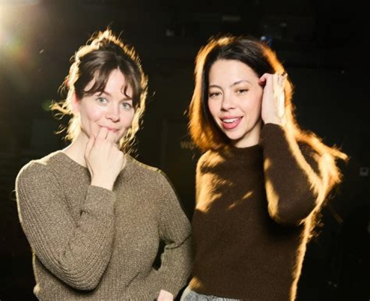 Laura Carswell - Bio, Age, Wiki, Facts and Family