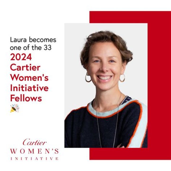 Laura Cartier M. - Bio, Age, Wiki, Facts and Family