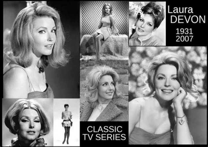 Laura Devon - Bio, Age, Wiki, Facts and Family