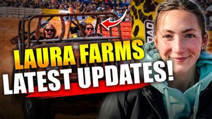 Laura Browning Grant - Bio, Age, Wiki, Facts and Family