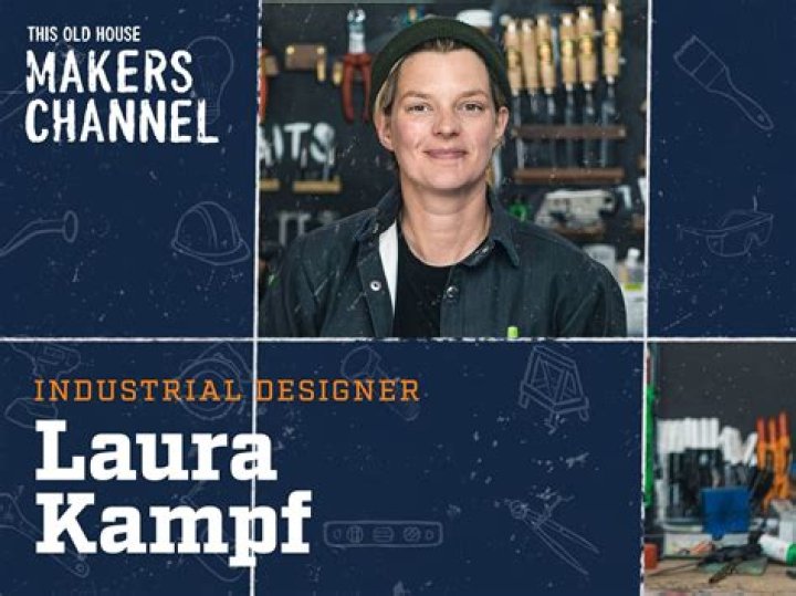 Laura Kampf - Bio, Age, Wiki, Facts and Family