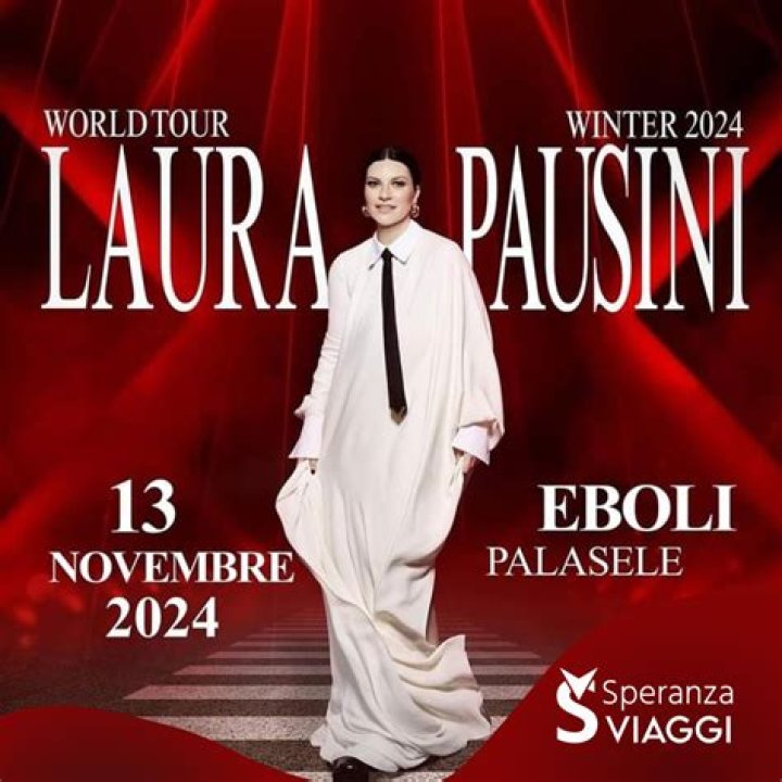 Laura Pausini - Bio, Age, Wiki, Facts and Family
