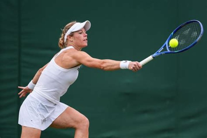 Laura Siegemund: Tennis Player Detailed Bio, Age, Birthday, & Height Insights and more