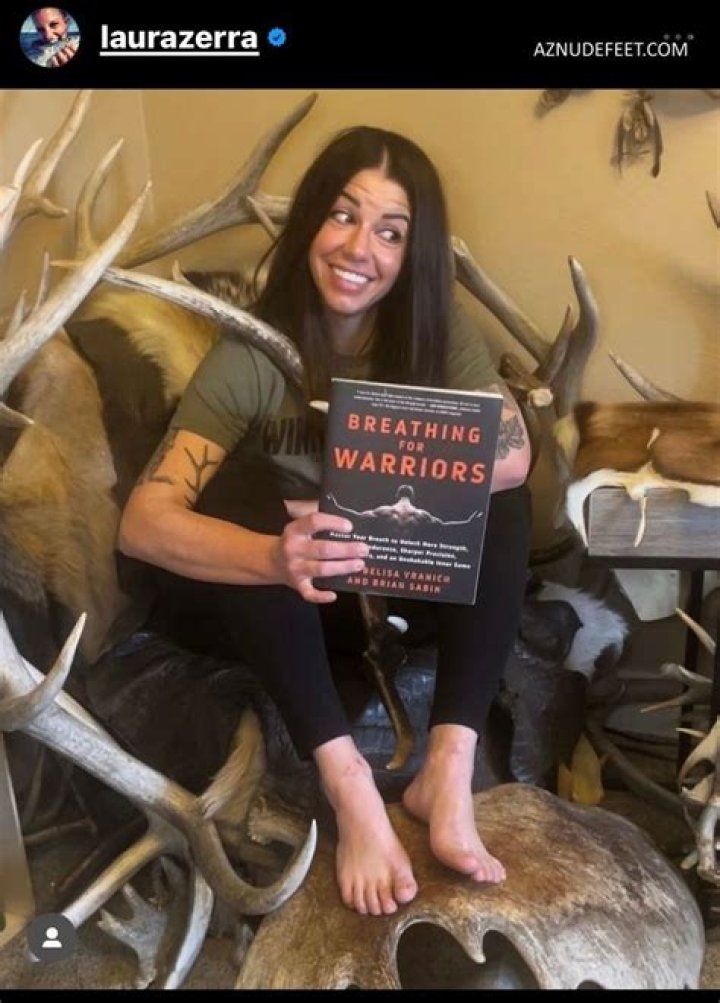 Laura Zerra - Bio, Age, Wiki, Facts and Family