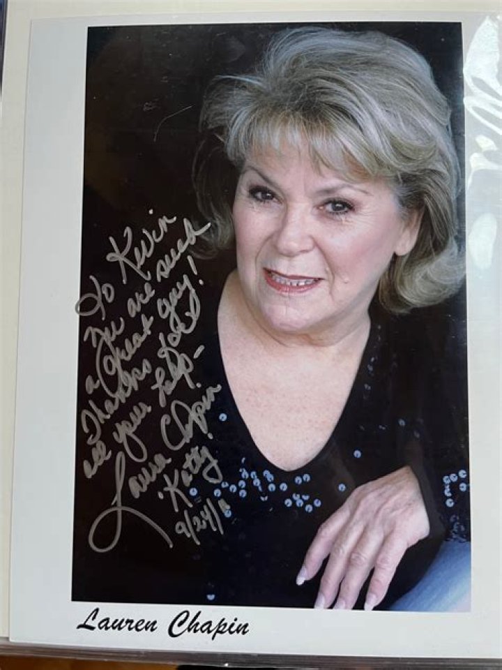 Lauren Chapin - Bio, Age, Wiki, Facts and Family