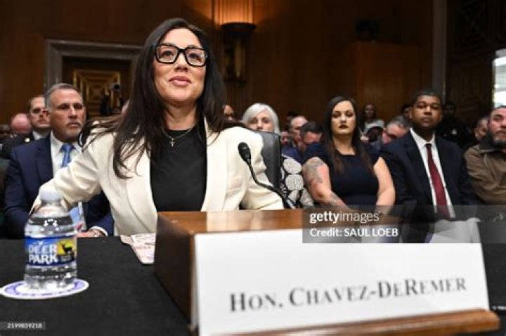 Lauren Chavez - Bio, Age, Wiki, Facts and Family