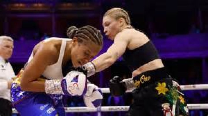 Lauren Davis - Bio, Age, Wiki, Facts and Family