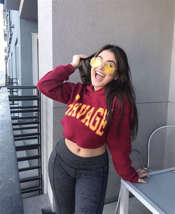Lauren Giraldo - Bio, Age, Wiki, Facts and Family