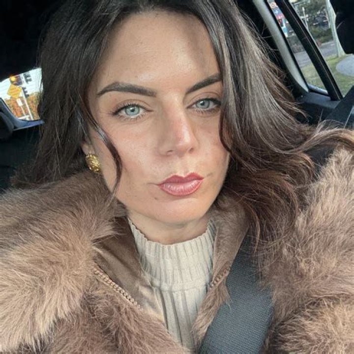 Lauren Kate - Bio, Age, Wiki, Facts and Family