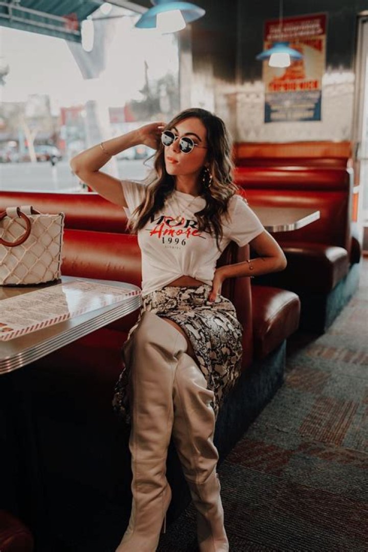 Lauren Kelly LeBouef - Bio, Age, Wiki, Facts and Family